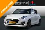 Suzuki Swift 1.2 Select Smart Hybrid | Adapt. Cruise | Airco | Apple/Android | Camera | PDC | RIJKLAARPRIJS!!