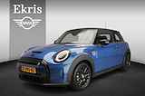 MINI 3-deurs Electric Camden Edition 33 kWh | Classic | Alu velgen 16" | Driving Assistant