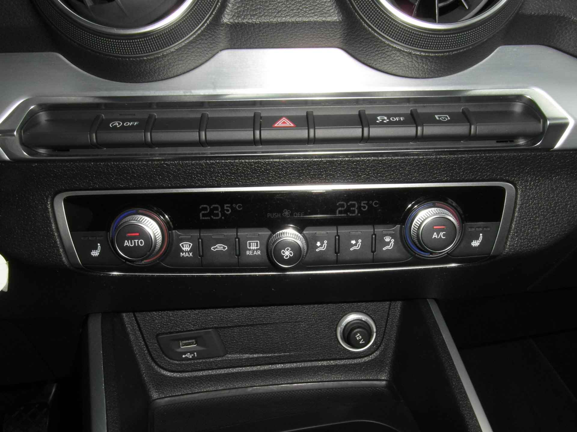Audi Q2 35 TFSI Sport Inclusief Afleveringskosten - 9/23