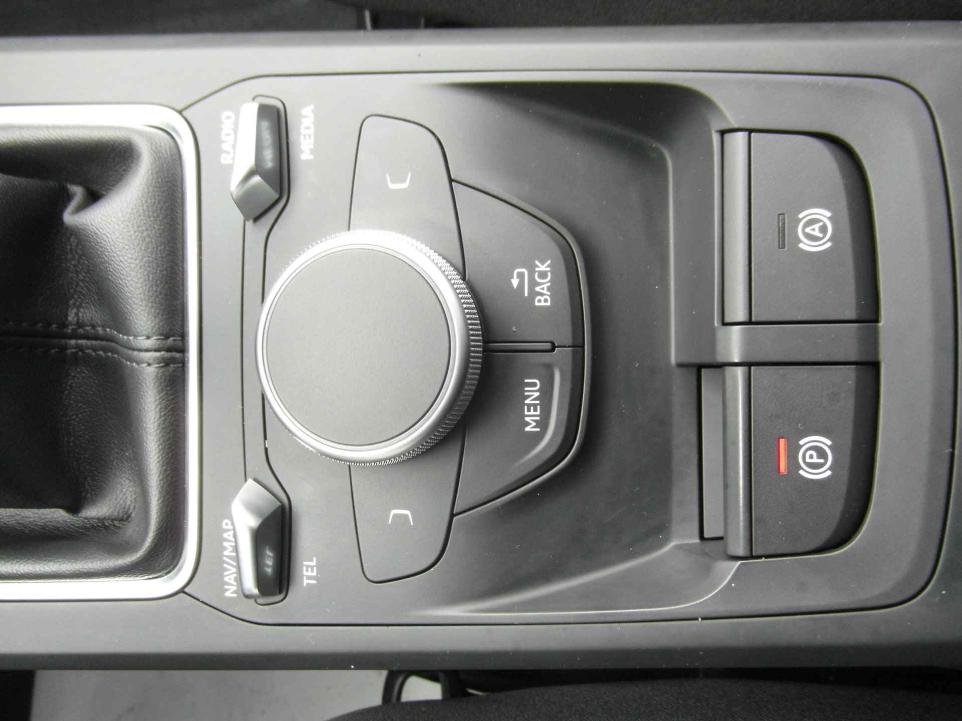 Audi Q2 35 TFSI Sport Inclusief Afleveringskosten - 10/23