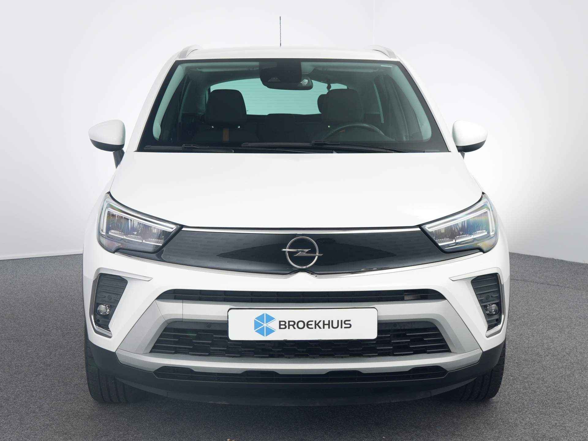 Opel Crossland 1.2 Edition | Stoel + Stuur verwarming | Parkeersensoren | Clima | Cruise Controle | Apple Carplay / Android auto - 5/31