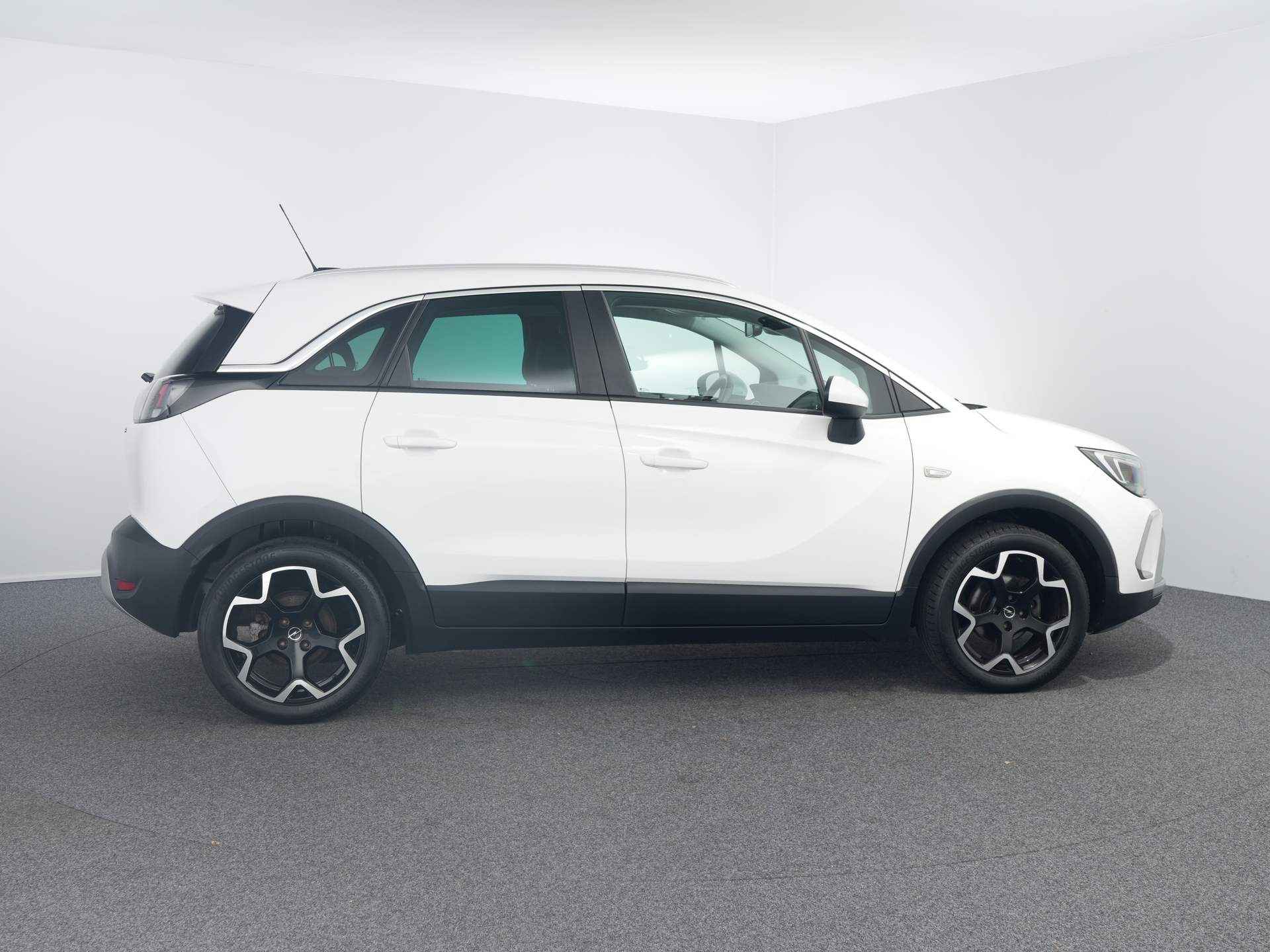 Opel Crossland 1.2 Edition | Stoel + Stuur verwarming | Parkeersensoren | Clima | Cruise Controle | Apple Carplay / Android auto - 14/31