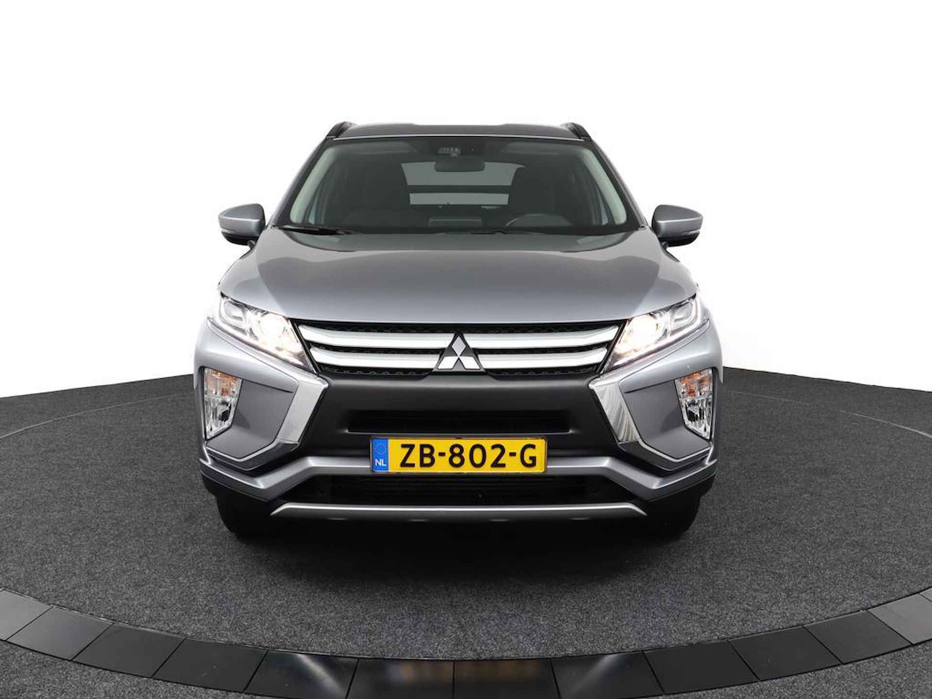 Mitsubishi Eclipse Cross 1.5 DI-T Pure | Trekhaak | 1.600 kg Trekgewicht | Clima | Apple Carplay / Android Auto NAVI | Lane Keep Assist | Cruise - 2/49