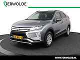 Mitsubishi Eclipse Cross 1.5 DI-T Pure | Trekhaak | 1.600 kg Trekgewicht | Clima | Apple Carplay / Android Auto NAVI | Lane Keep Assist | Cruise