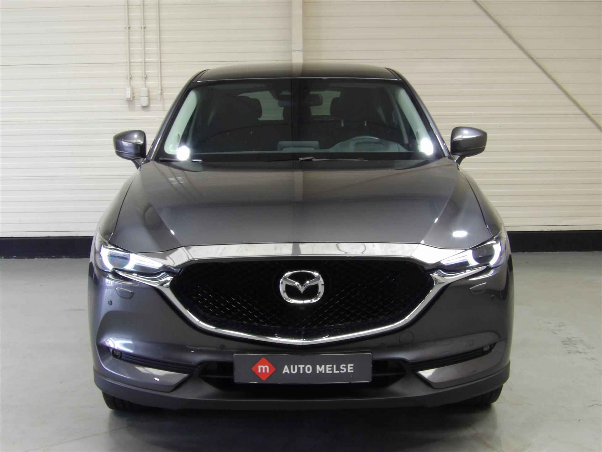 MAZDA Cx-5 2.0 SKYACTIV-G 165pk 2WD Business Luxury - 3/13