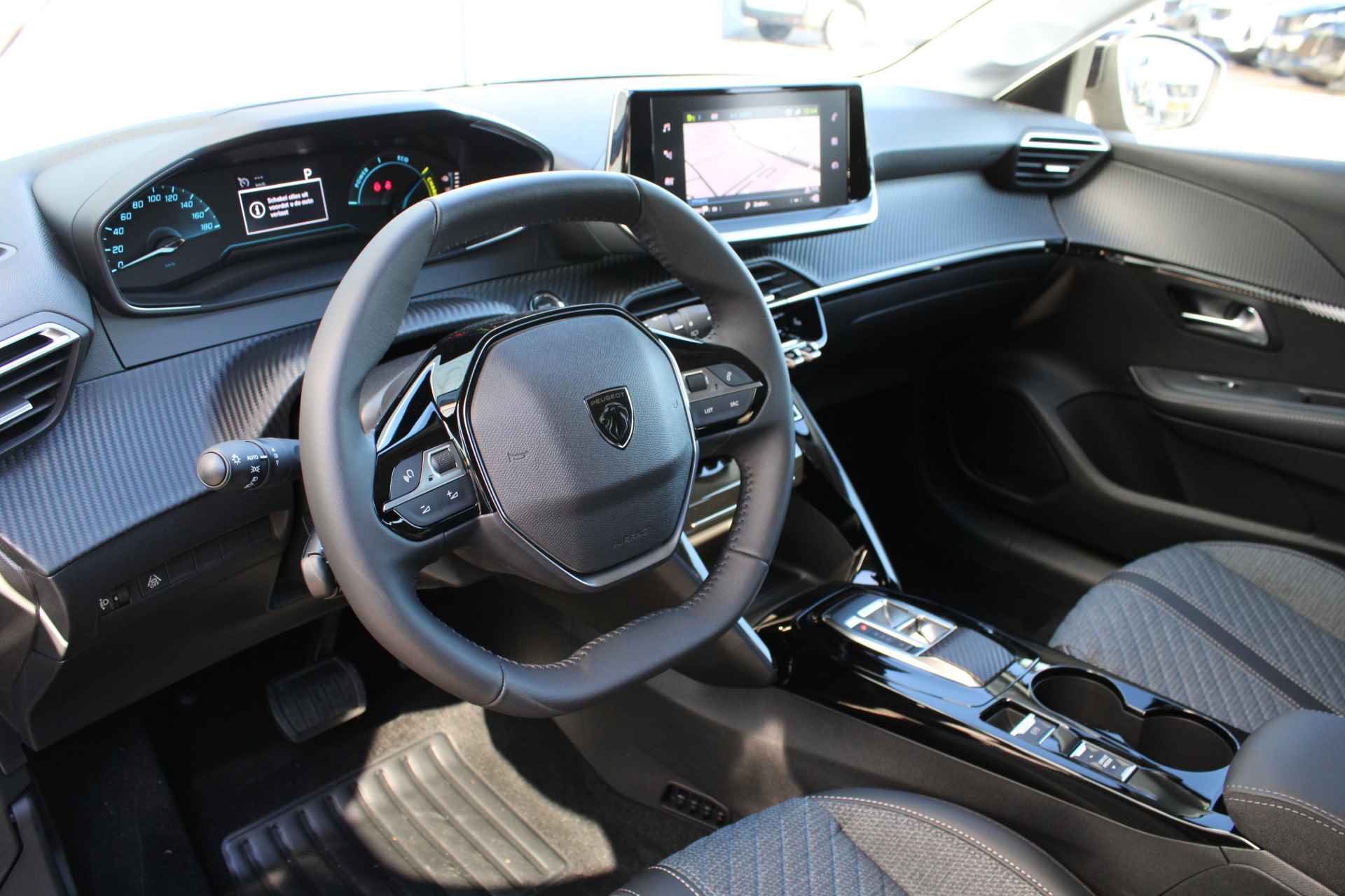 Peugeot e-208 EV e-Style 50 kWh | 16% Bijtelling | BTW | Nieuw model | Navigatie | - 23/36