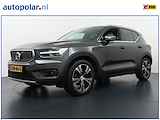 Volvo XC40 1.5 T3 Inscription Trekhaak/Panodak/Leder/19inch etc.