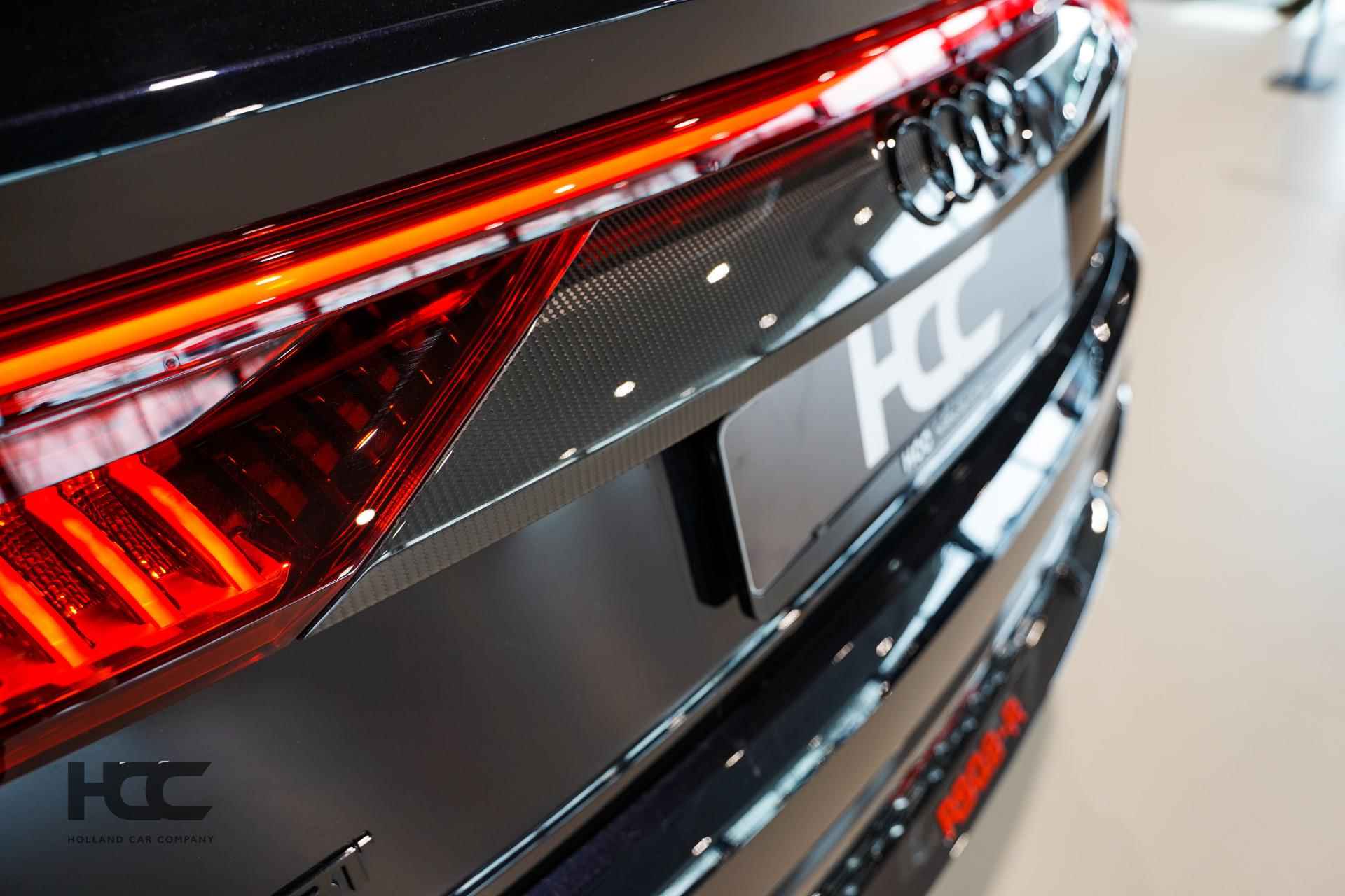 Audi RS Q8 R ABT 1/125 | 740 pk | NP: 347k | BTW - 9/44