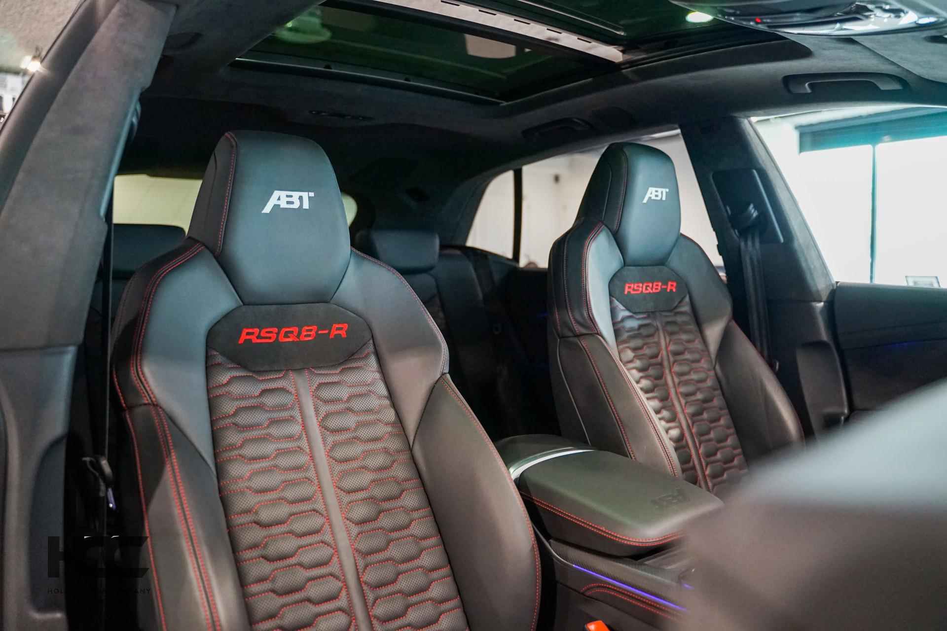 Audi RS Q8 R ABT 1/125 | 740 pk | NP: 347k | BTW - 21/44