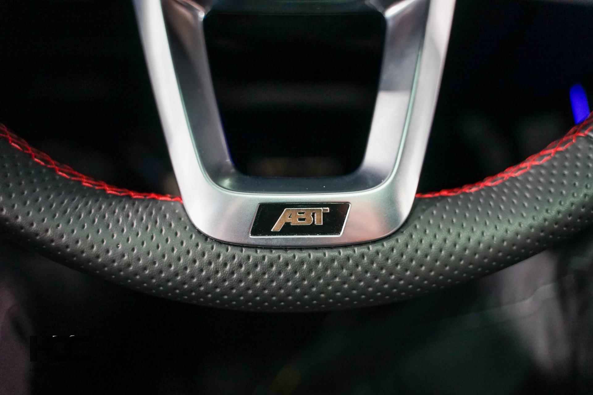 Audi RS Q8 R ABT 1/125 | 740 pk | NP: 347k | BTW - 26/44
