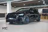 Audi RS Q8 R ABT 1/125 | 740 pk | NP: 347k | BTW