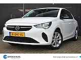 Opel Corsa 1.2 Edition | Navigatie By App | Parkeersensoren | Dealeronderhouden | Cruise Control | Airco | 16"LMV | !!