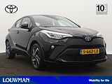 Toyota C-HR 2.0 Hybrid Dynamic | Bearlock | 185 PK | Automaat |