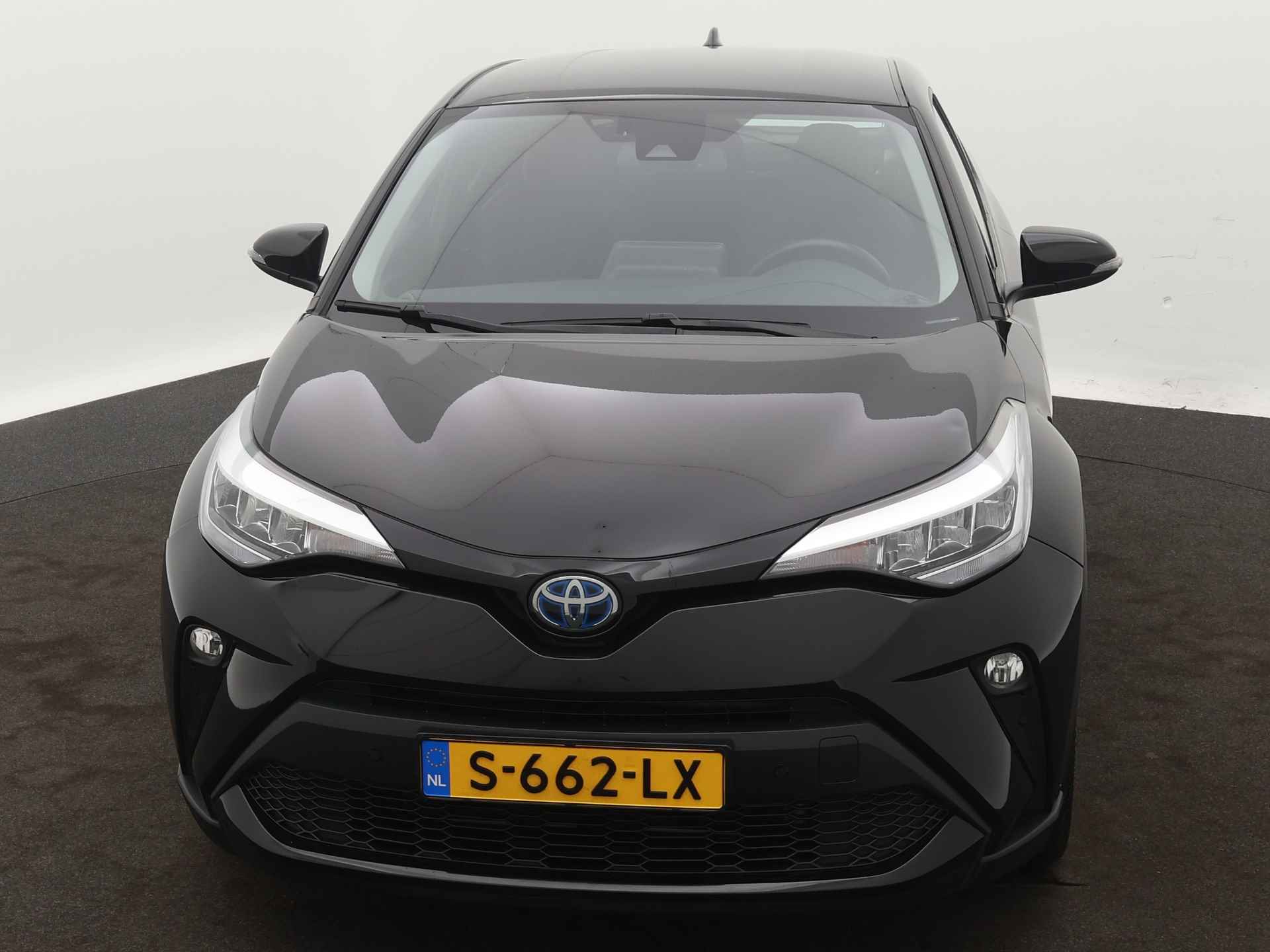 Toyota C-HR 2.0 Hybrid Dynamic | Bearlock | 185 PK | Automaat | - 36/44