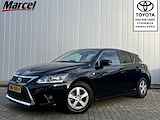 Lexus CT 200h 25th Edition Clima Cruise Stoelverwarming Trekhaak