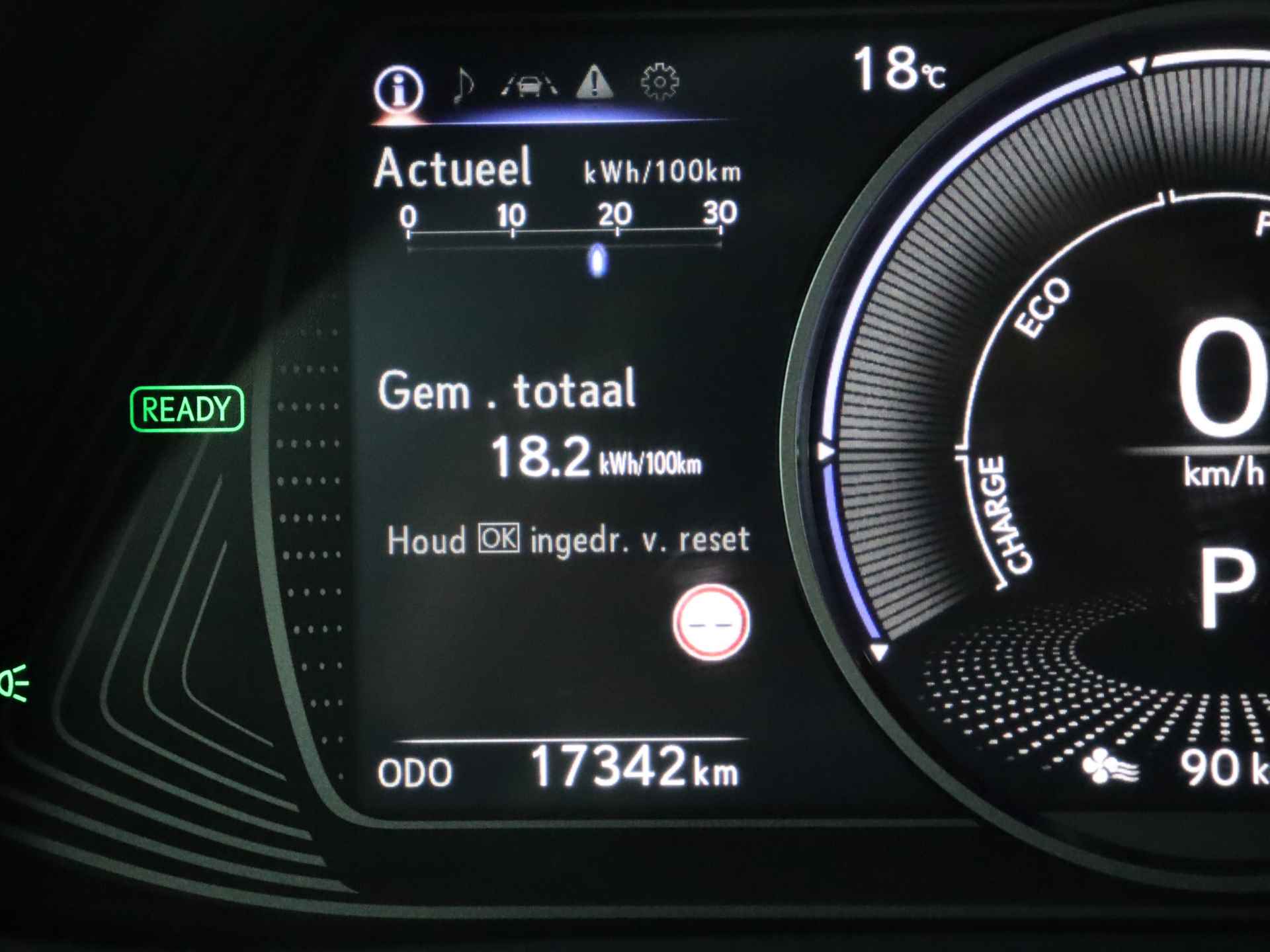Lexus UX 300e Business | Full Electric | 8% bijtelling | - 6/34