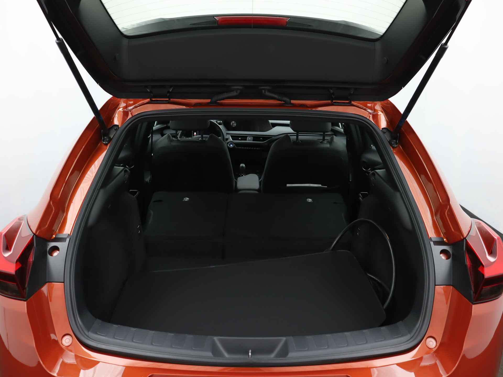 Lexus UX 300e Business | Full Electric | 8% bijtelling | - 29/34