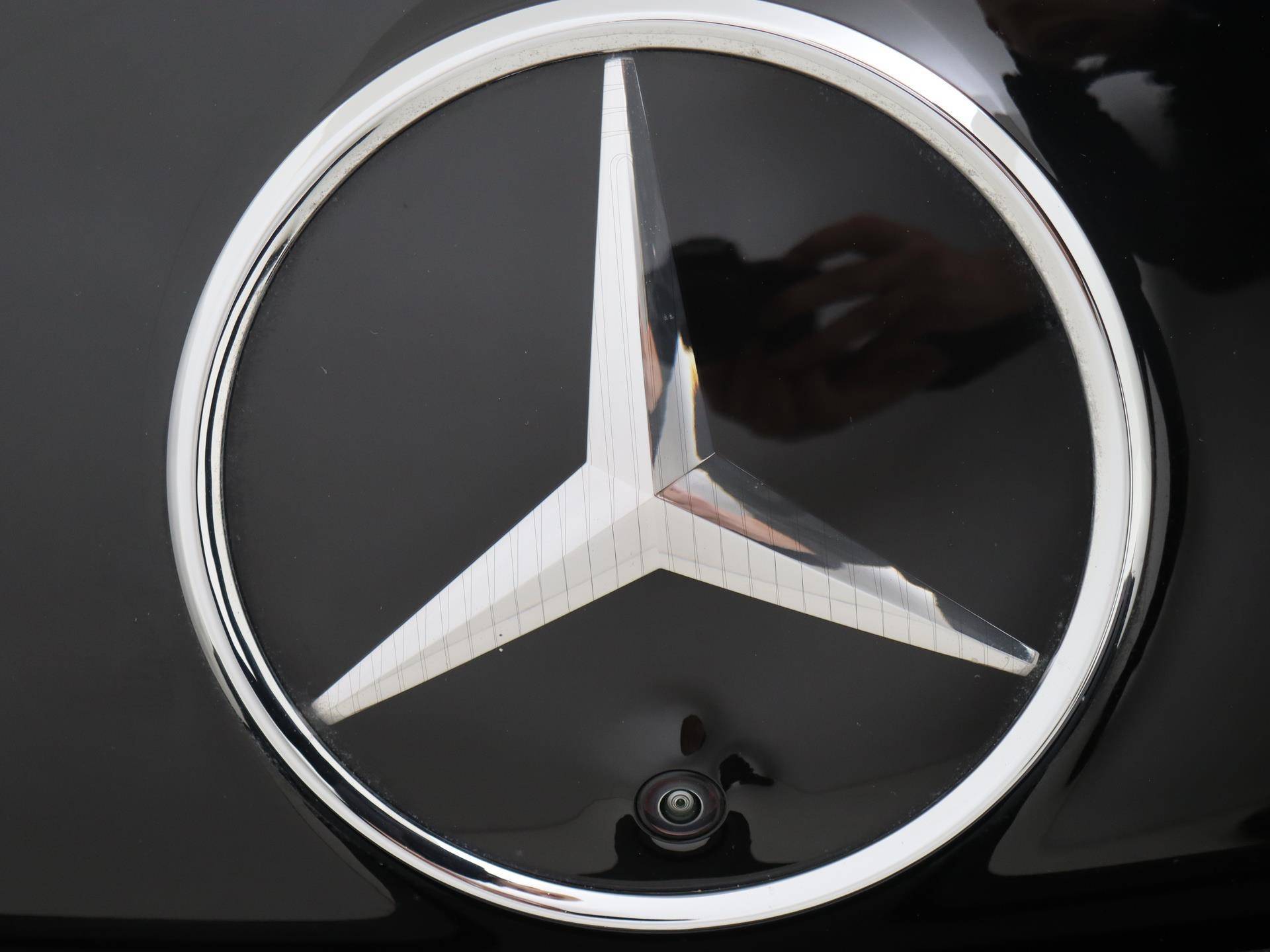 Mercedes-Benz EQS 450+ AMG Line 108kWh / Premium Plus / Pano Schuifdak / Head-up Display / El. Verst. Stoelen - 12/34