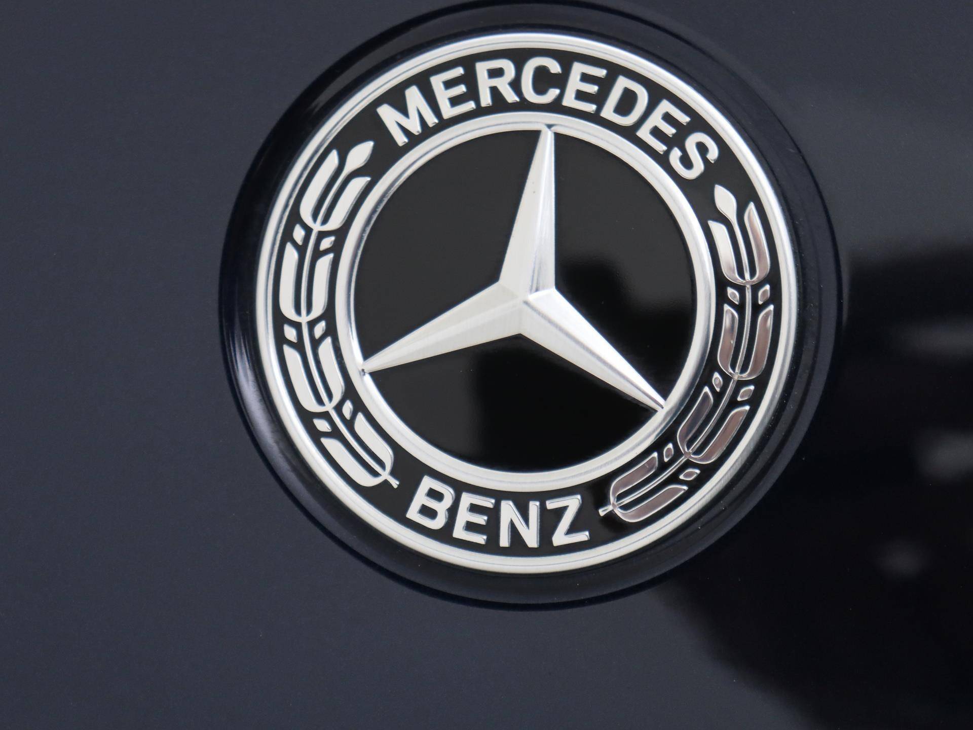 Mercedes-Benz EQS 450+ AMG Line 108kWh / Premium Plus / Pano Schuifdak / Head-up Display / El. Verst. Stoelen - 30/34