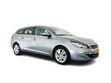 Peugeot 308 SW 1.6 BlueHDI Blue Lease Pack ! VERSTUIVER-DEFECT ! *NAVI-FULLMAP | ECC | PDC | COMFORT-SEATS | CRUISE | 16''ALU*