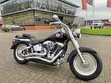 Harley-Davidson FLSTF FAT BOY FATBOY SOFTAIL