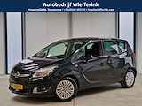 Opel Meriva 1.4 Design Edition 101pk | Trekhaak | Airco | Cruise control |