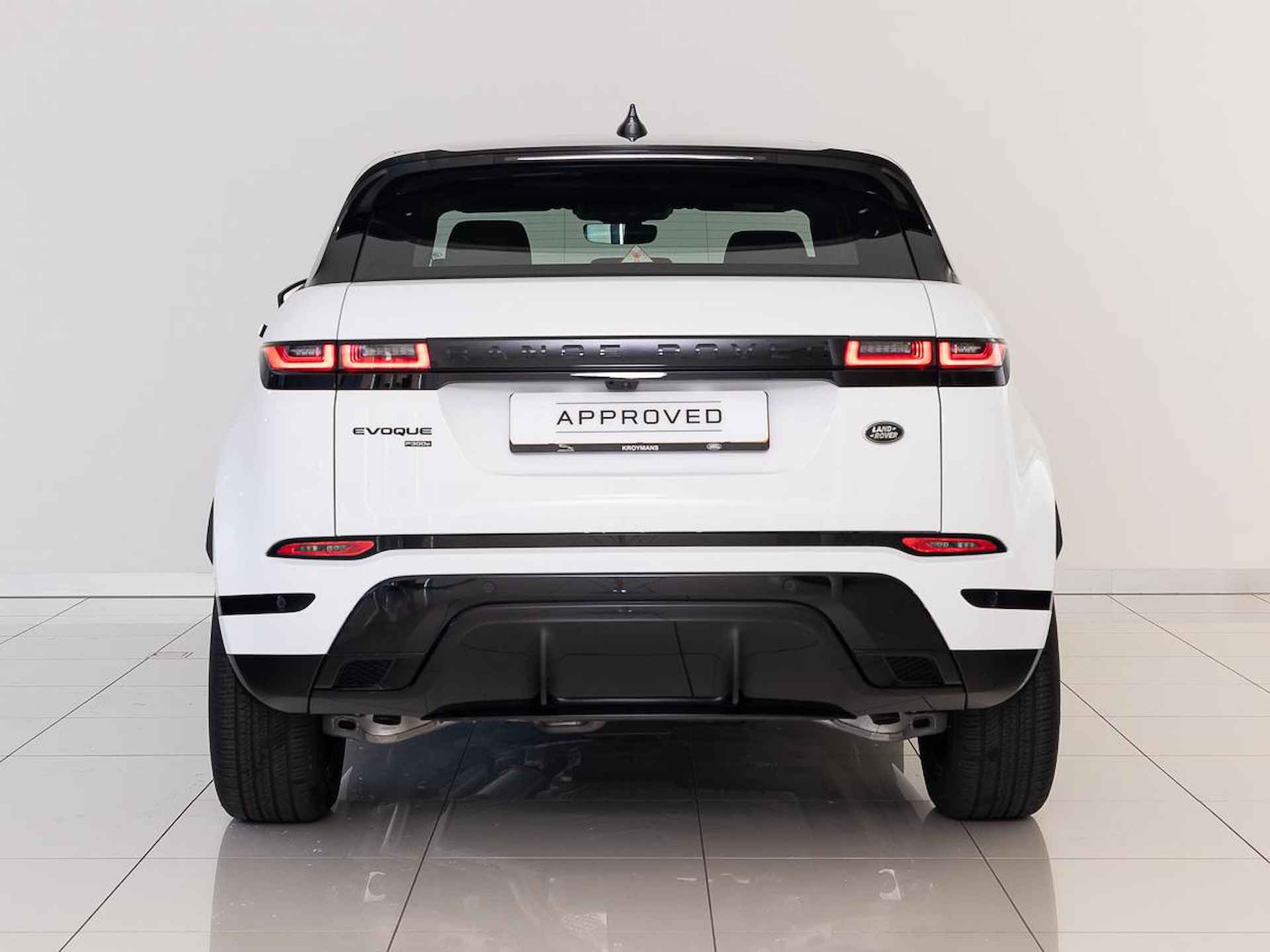 Land Rover Range Rover Evoque 1.5 P300e AWD R-Dynamic SE Pano | Cold Climate Pack - 7/26