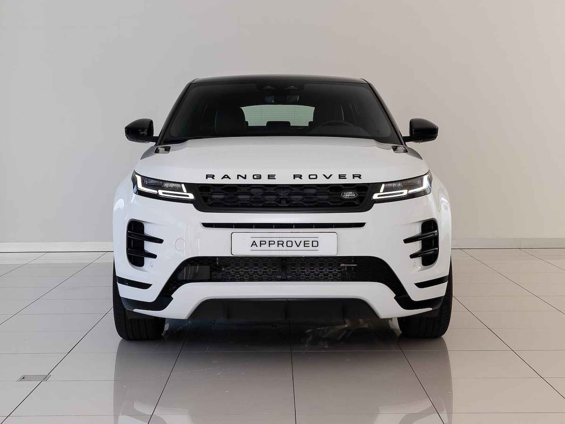 Land Rover Range Rover Evoque 1.5 P300e AWD R-Dynamic SE Pano | Cold Climate Pack - 8/26