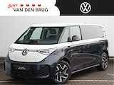 Volkswagen ID. Buzz Pro 86 kWh LWB 7p. 286pk | Direct leverbaar! | 360° camera | Warmtepomp | LED Matrix | 20" velgen | Navi 'Pro' |