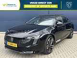 PEUGEOT 508 1.6 HYbrid 180pk e-EAT8 GT | Schuifdak | Focal audio | 19 inch velgen | Active suspension control | 7,4 Kw onboard charger