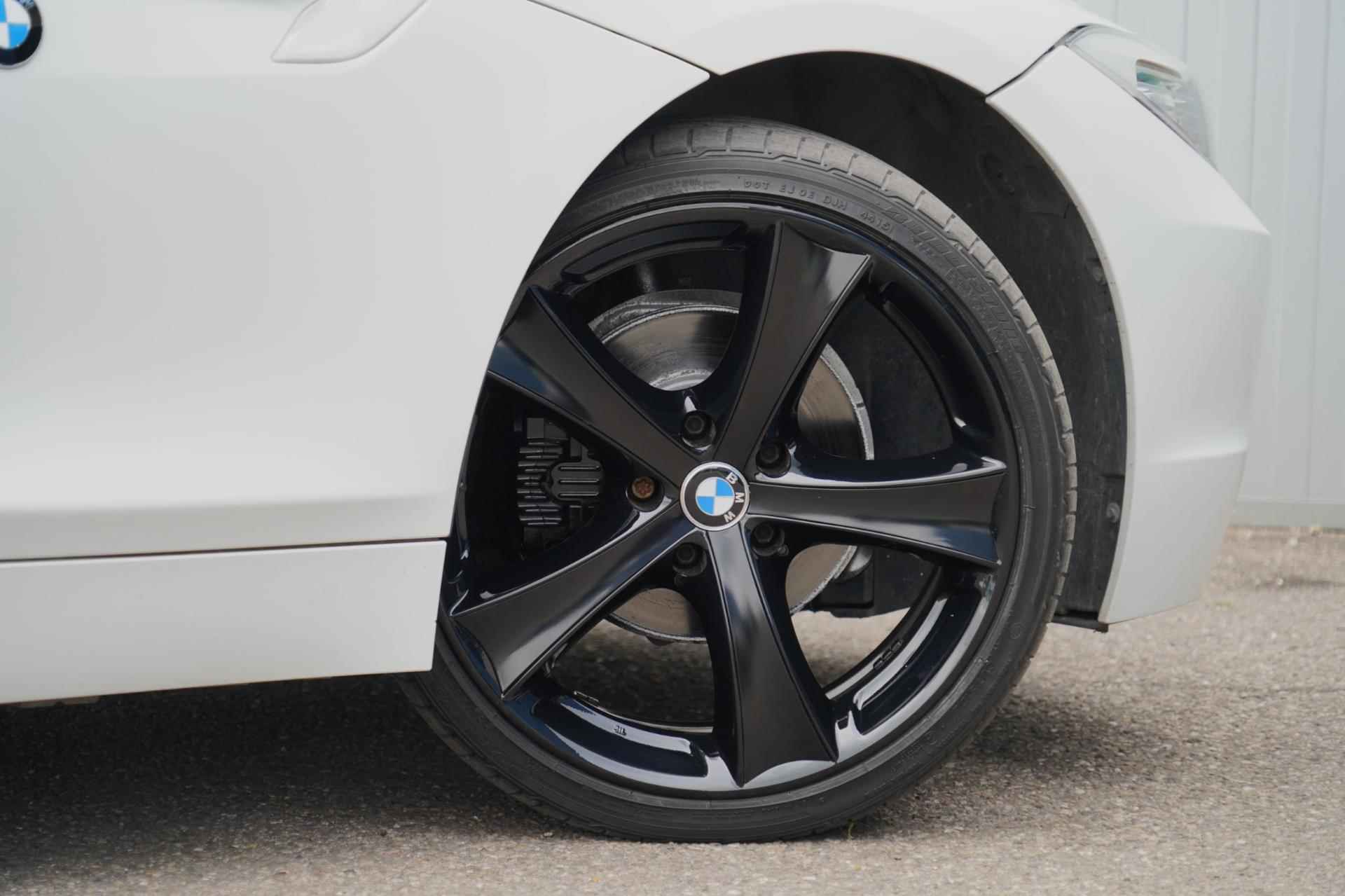 BMW Z4 Roadster SDrive23i Executive / Handbak / 6 Cilinder / Leder / Hardtop / Airco - 28/36
