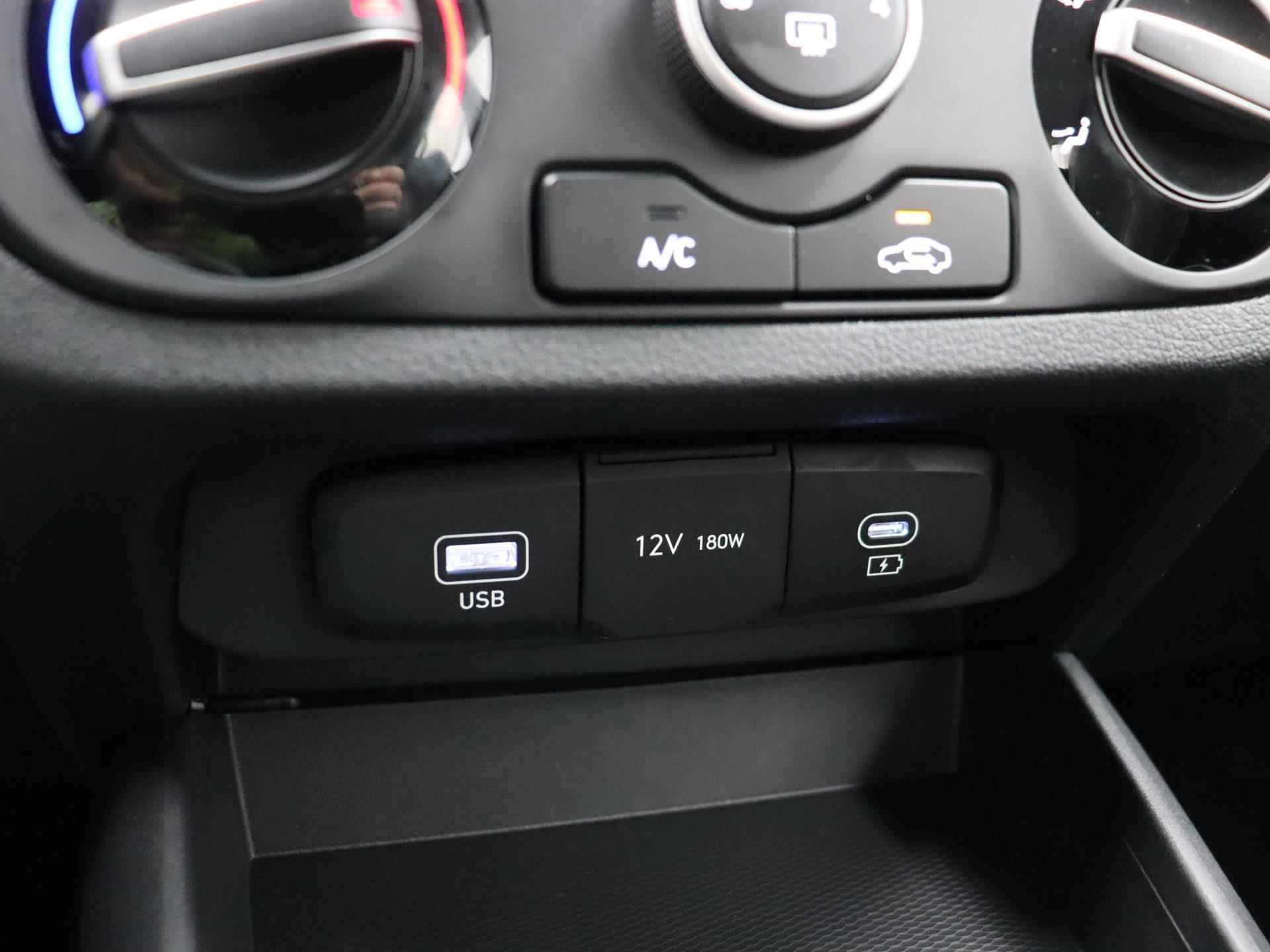 Hyundai i10 1.0 Comfort Smart Incl. €1500,- korting! - 23/36