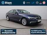 BMW 5 Serie 252pk 530i High Executive AUTOMAAT 360° Camera | Adapt. Cruise | Harman Kardon | Head-Up | Leder