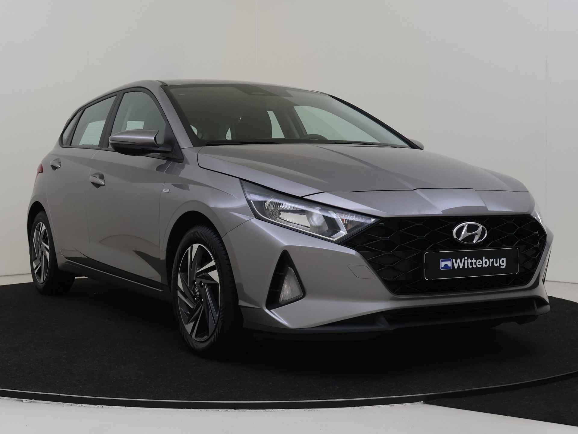 Hyundai i20 1.0 T-GDI Comfort MD - 4/39