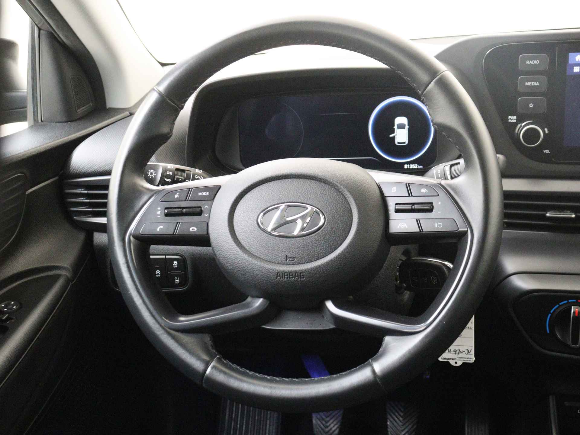 Hyundai i20 1.0 T-GDI Comfort MD - 7/39