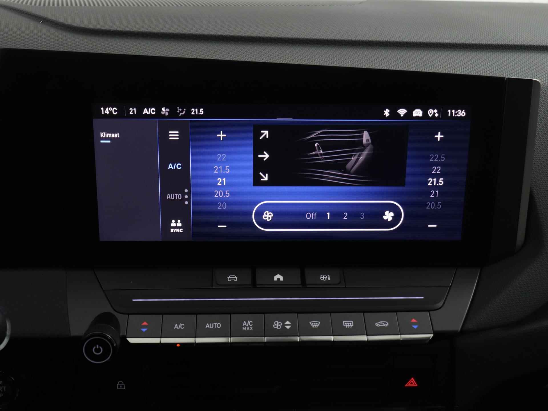 Opel Astra 1.2 Elegance | Automaat | Camera | Navigatie | Apple Carplay/Android Auto - 12/22