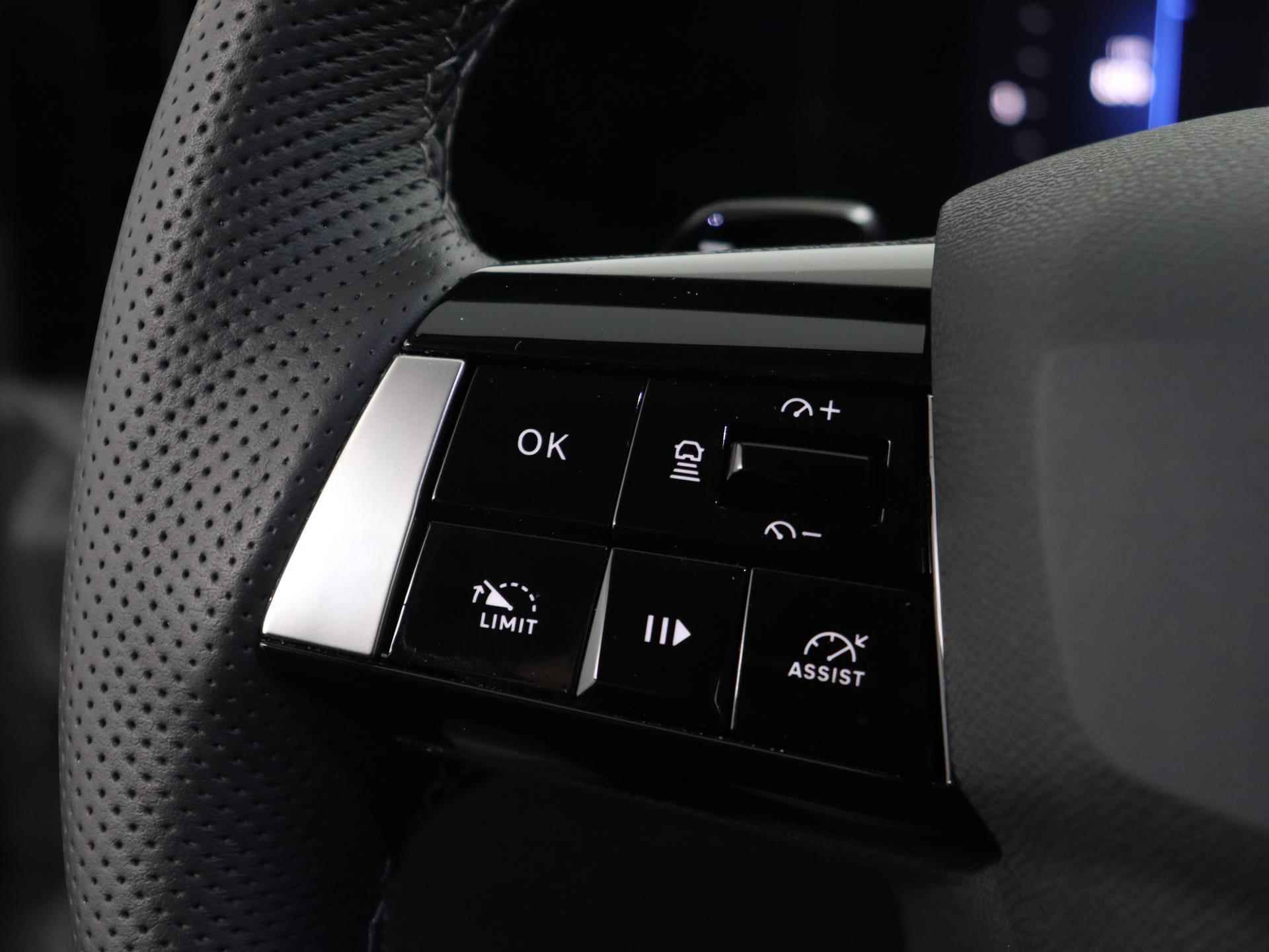 Opel Astra 1.2 Elegance | Automaat | Camera | Navigatie | Apple Carplay/Android Auto - 13/22