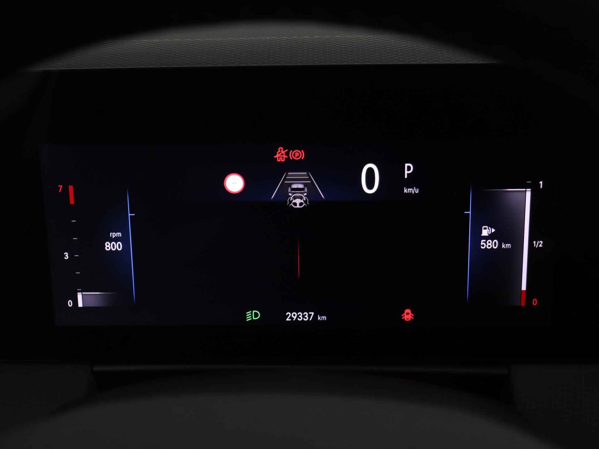Opel Astra 1.2 Elegance | Automaat | Camera | Navigatie | Apple Carplay/Android Auto - 14/22