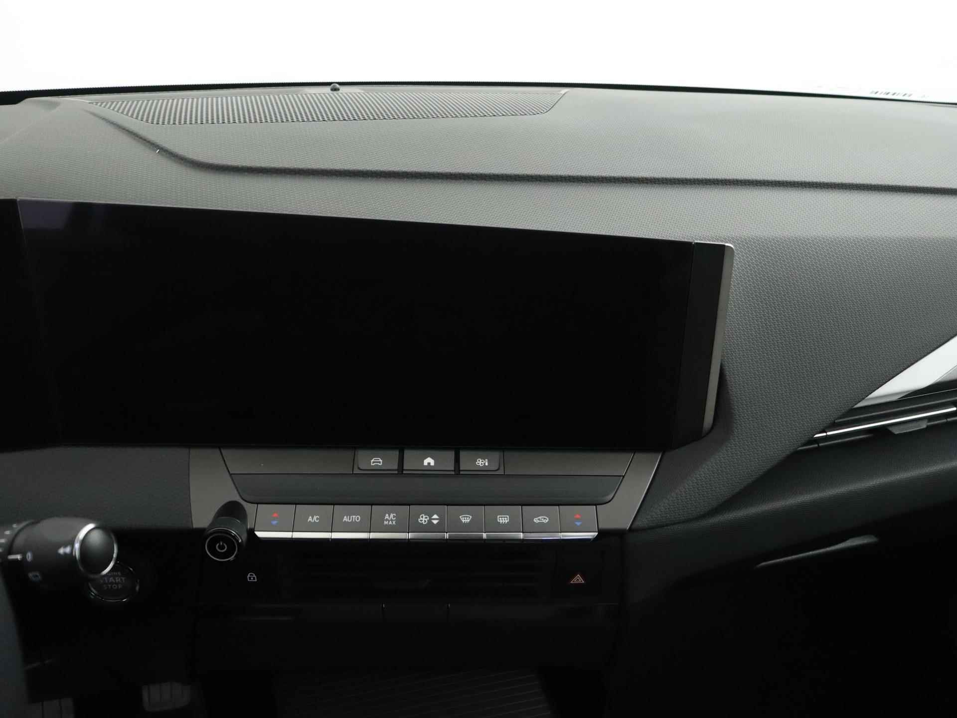 Opel Astra 1.2 Elegance | Automaat | Camera | Navigatie | Apple Carplay/Android Auto - 15/22