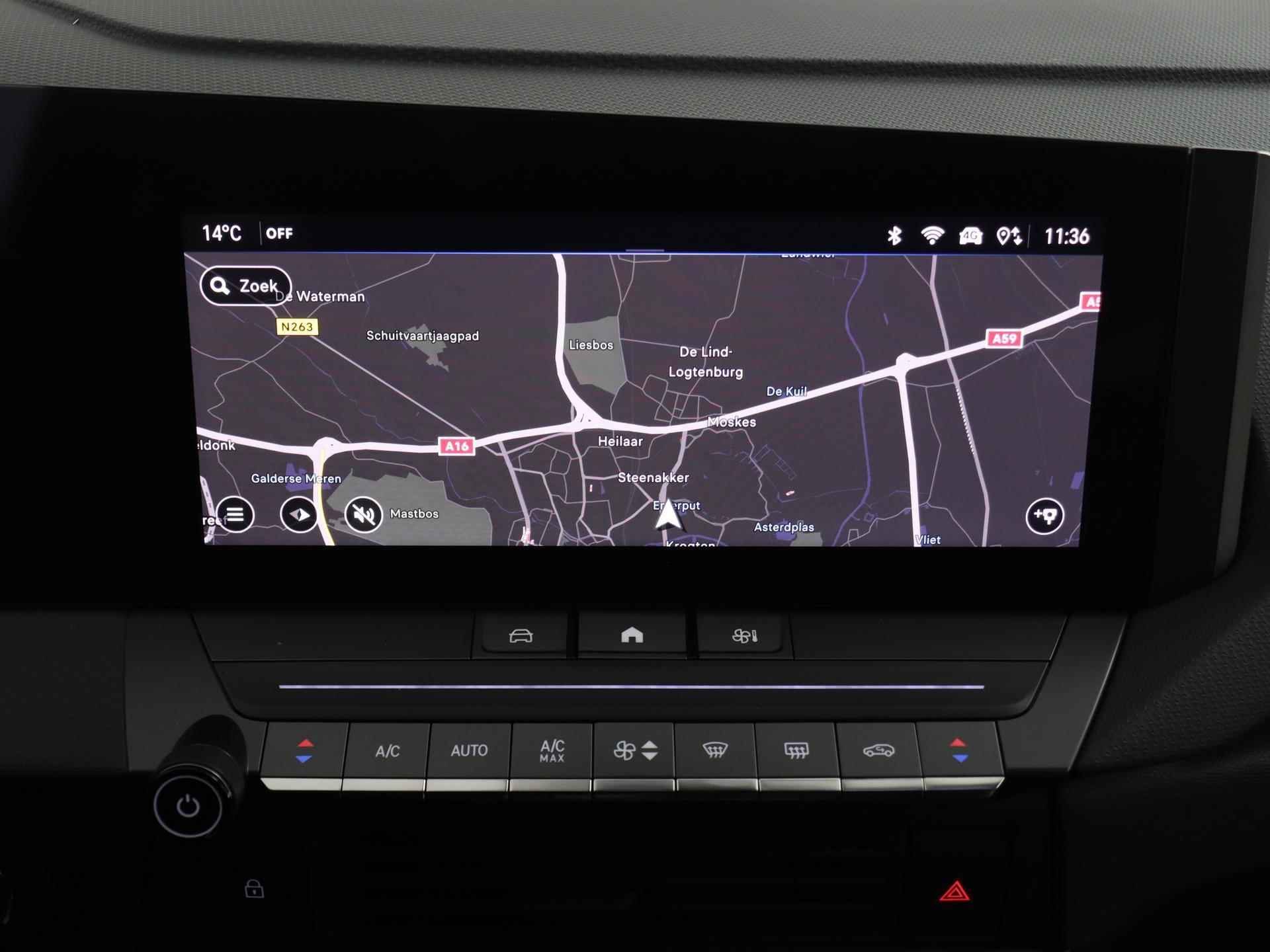 Opel Astra 1.2 Elegance | Automaat | Camera | Navigatie | Apple Carplay/Android Auto - 17/22