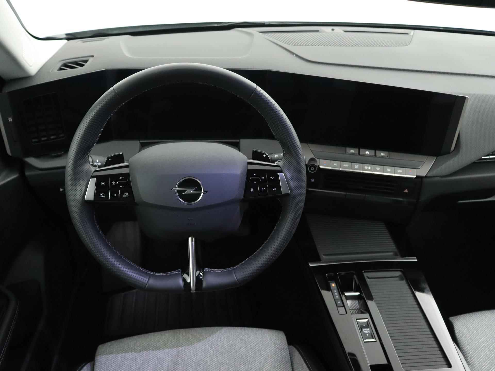 Opel Astra 1.2 Elegance | Automaat | Camera | Navigatie | Apple Carplay/Android Auto - 19/22