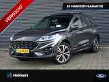 Ford Kuga ST-Line X 2.5 PHEV 225pk Automaat SCHUIF-DAK | WINTER PACK | ADAPT. CRUISE | B&O | 19''LM | TREKHAAK | BLIS | HUD