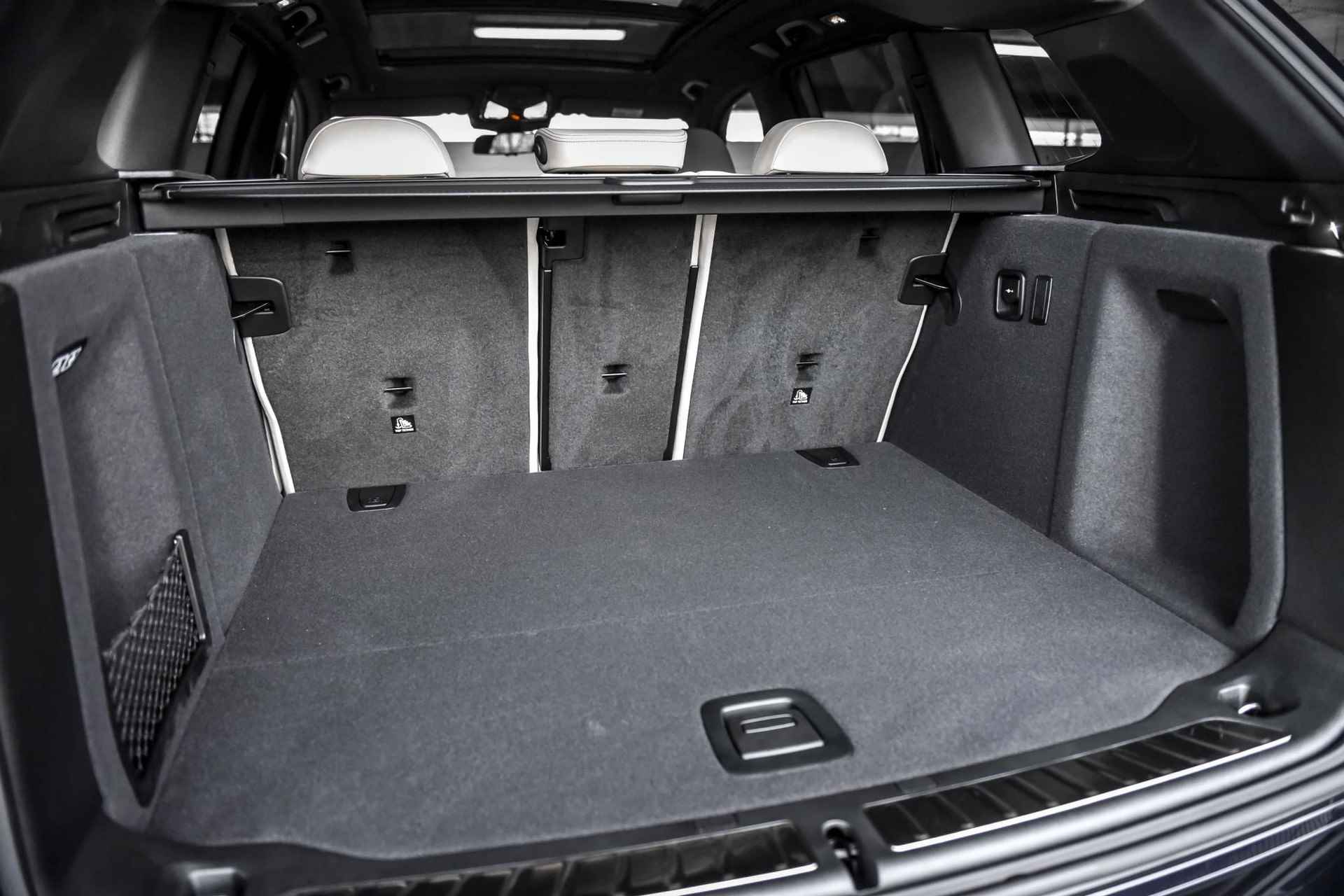 BMW iX3 High Executive Edition 80 kWh | Trekhaak met elektrisch wegklapbare kogel | Geluidswerende ramen - 8/22