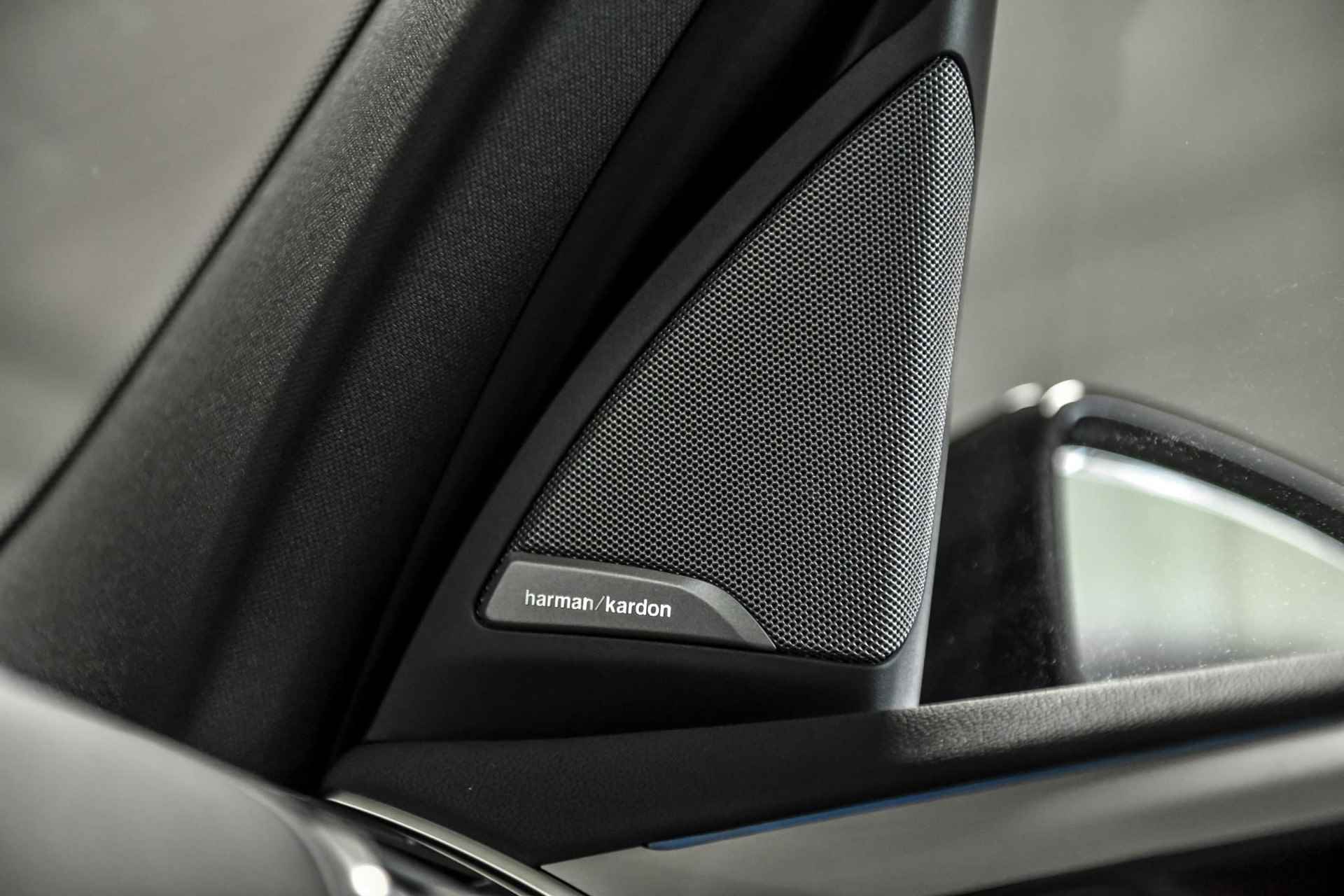 BMW iX3 High Executive Edition 80 kWh | Trekhaak met elektrisch wegklapbare kogel | Geluidswerende ramen - 11/22