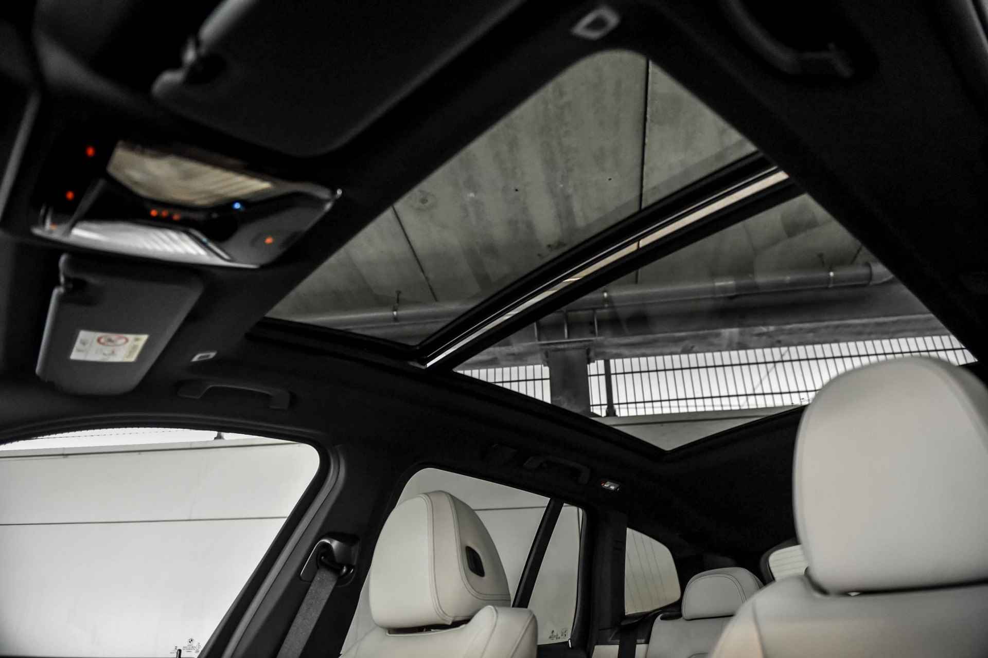BMW iX3 High Executive Edition 80 kWh | Trekhaak met elektrisch wegklapbare kogel | Geluidswerende ramen - 13/22