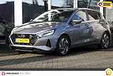 Hyundai i20 1.0 T-GDI Premium -Trekhaak- NLD auto 1e eigenaar