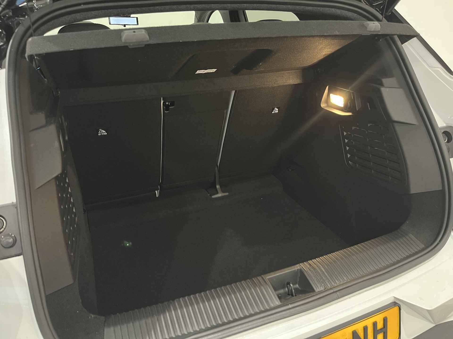 Renault Scenic E-Tech EV87 220 Long Range Iconic |  Solarbay | Harman Kardon | Pack Agumented Vision - 24/46