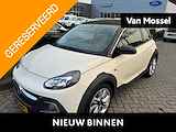 Opel ADAM 1.0 Turbo Rocks Online Edition | 90pk | Apple Carplay/Android Auto | 39.000km! | Climate Control | Dealer Onderhouden |