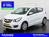 Opel KARL 1.0 ecoFLEX 120 Jaar Edition | Airco | Bluetooth | Zondag Open!