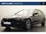 BMW 5 Serie Touring 530i High Executive M Sport Automaat / Panoramadak / Trekhaak / Stoelventilatie / Comfort Access / Parking Assistant Plus / Driving Assistant Professional